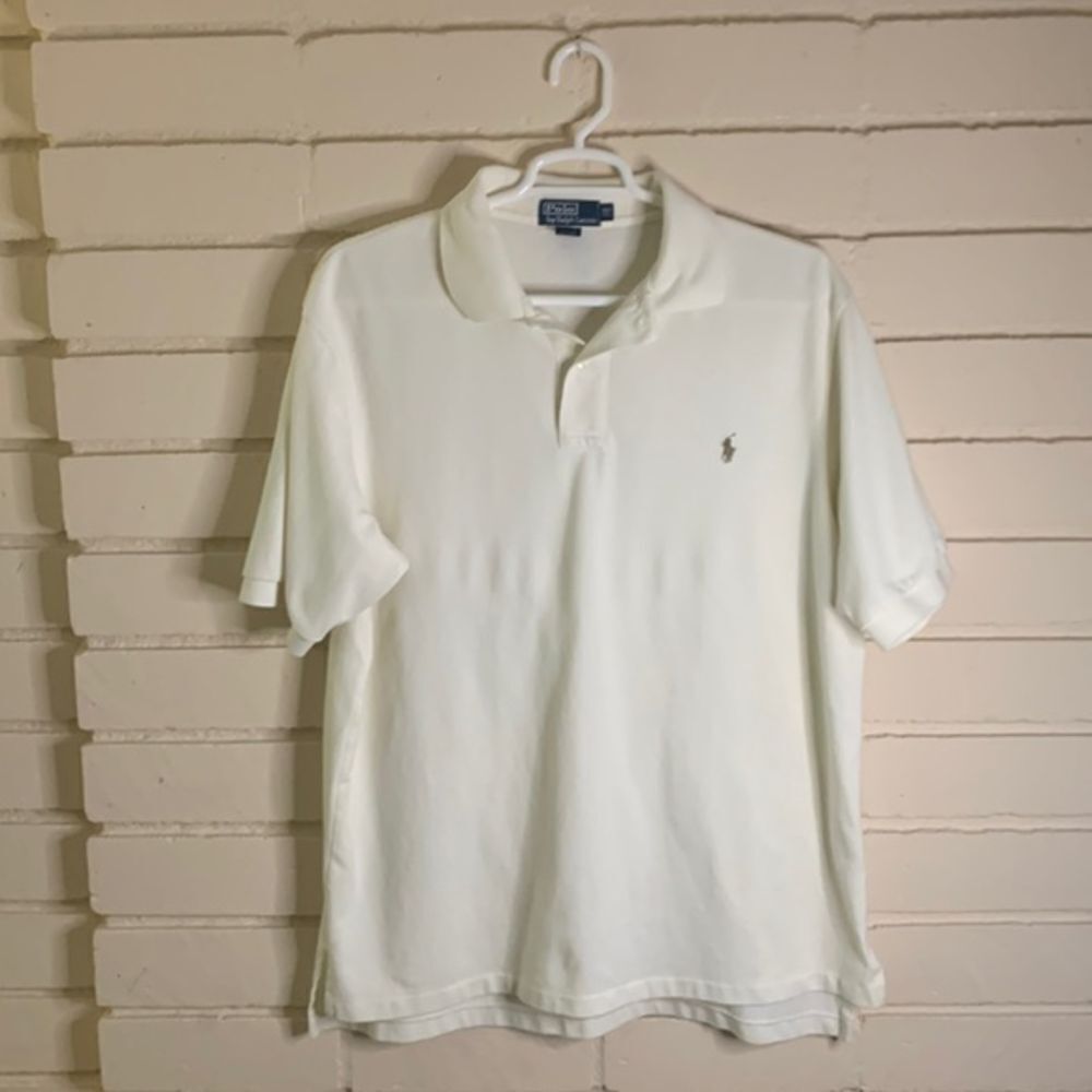 Ralph Lauren XLT Mesh Polo‎ Shirt